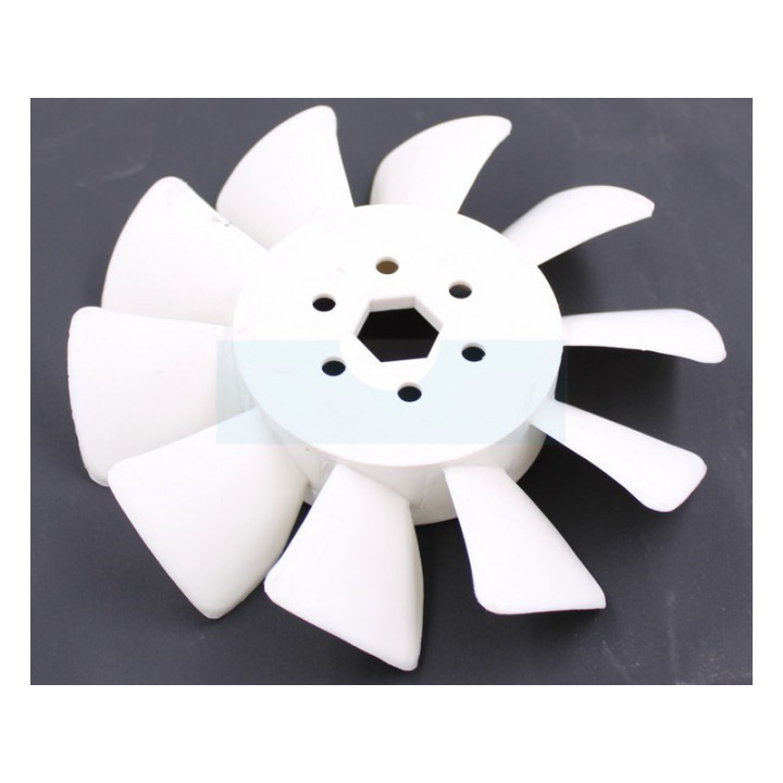 Ventilateur de boîte de vitesse Tuff Torq (M115135)