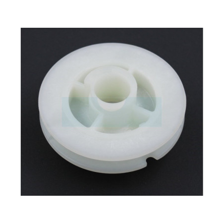 Poulie de lanceur pour tronçonneuse Echo (17721535632)