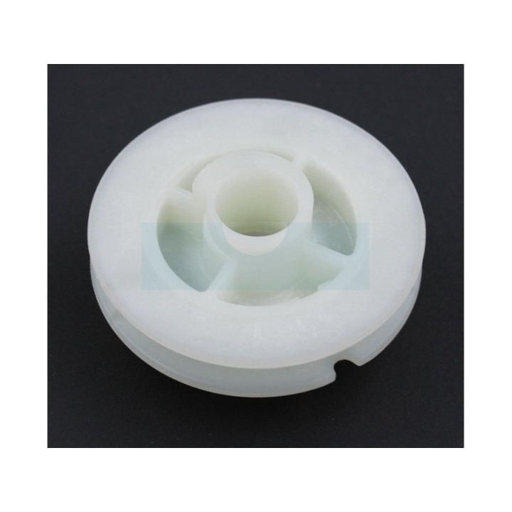 Poulie de lanceur pour tronçonneuse Echo (17721535632)