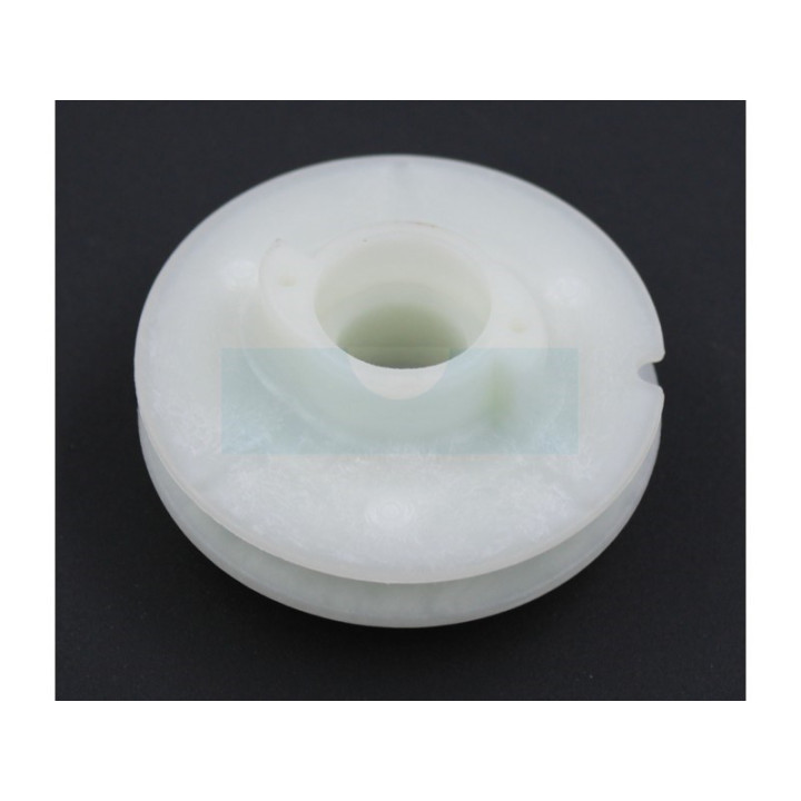 Poulie de lanceur pour tronçonneuse Echo (17721535632)