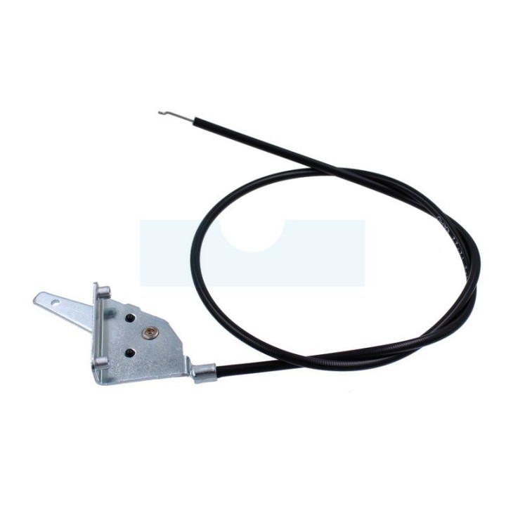 Commande d’accélérateur pour tracteur tondeuse Mountfield (1820002012)