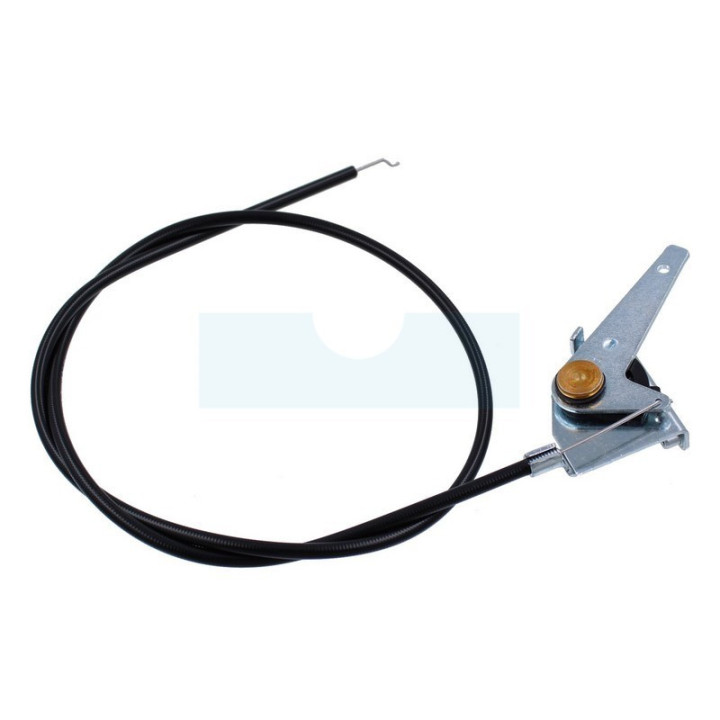 Commande d’accélérateur pour tracteur tondeuse Honda (CG1820002012)