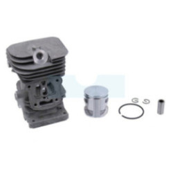 Kit cylindre piston pour tronçonneuse Stihl (11300201212)
