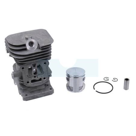 Kit cylindre piston pour tronçonneuse Stihl (11300201212)