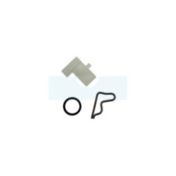 Kit de réparation lanceur pour perche élagueuse / tronçonneuse / souffleur / débroussailleuse / taille-haie Stihl (41161957200)