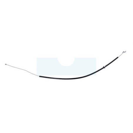Câble d'accélérateur pour taille-haie / débroussailleuse / élagueuse Husqvarna (544171703)