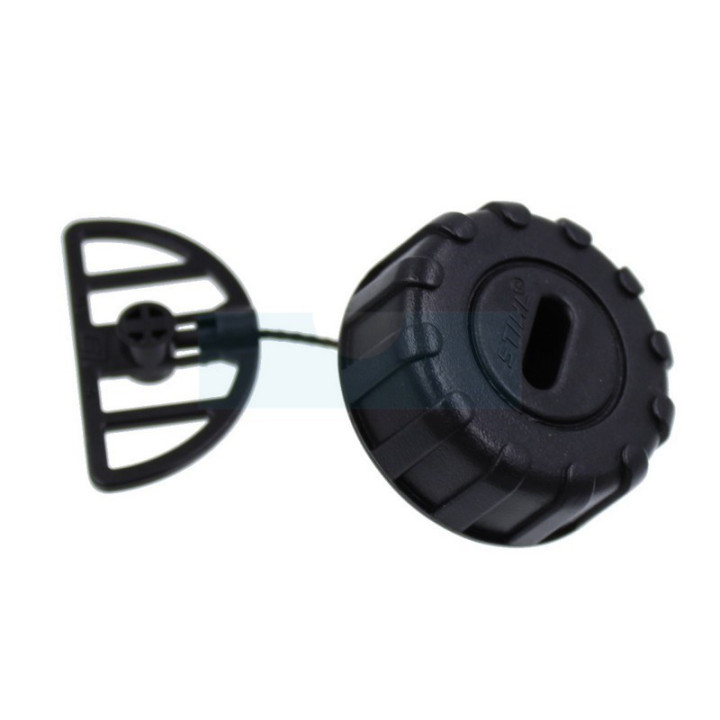 Bouchon de réservoir pour tronçonneuse Stihl (11323500500)