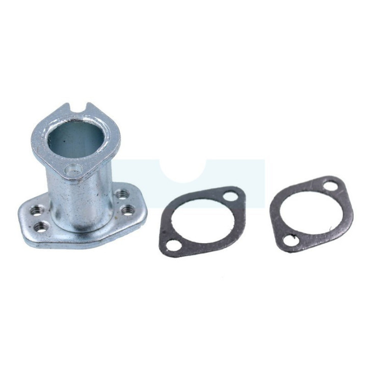 Adaptateur de pot d'échappement pour moteur Briggs & Stratton (796002)