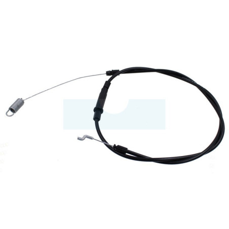Câble de traction pour tondeuse Excel (381030067/0)