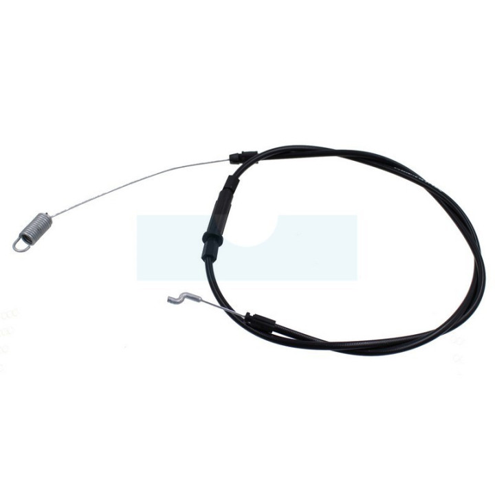 Câble de traction pour tondeuse Excel (381030067/0)