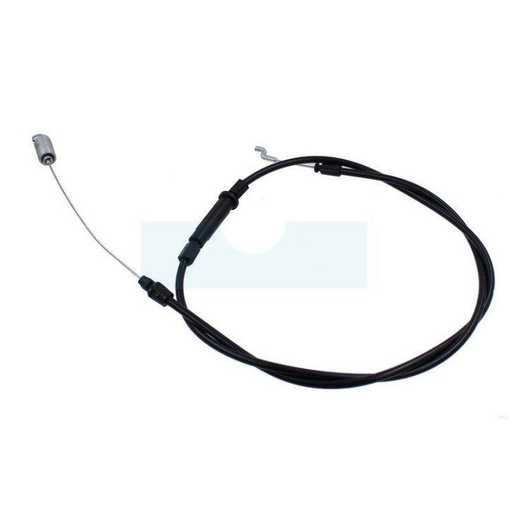 Câble de traction pour tondeuse Stiga (381030067/0)