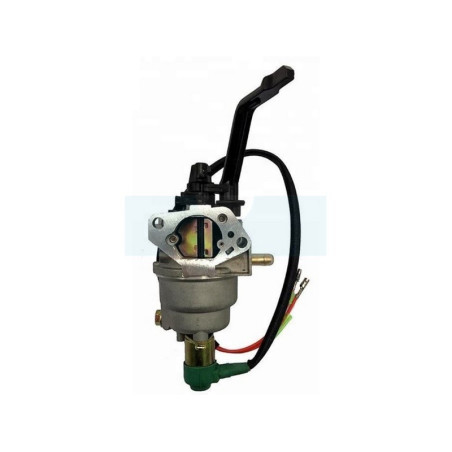 Carburateur pour moteur Honda