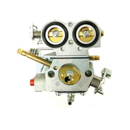 Carburateur pour débroussailleuse Husqvarna (525432501)