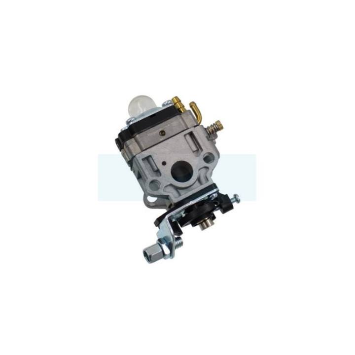 Carburateur pour débroussailleuse Mitsubishi (KK22057AA)