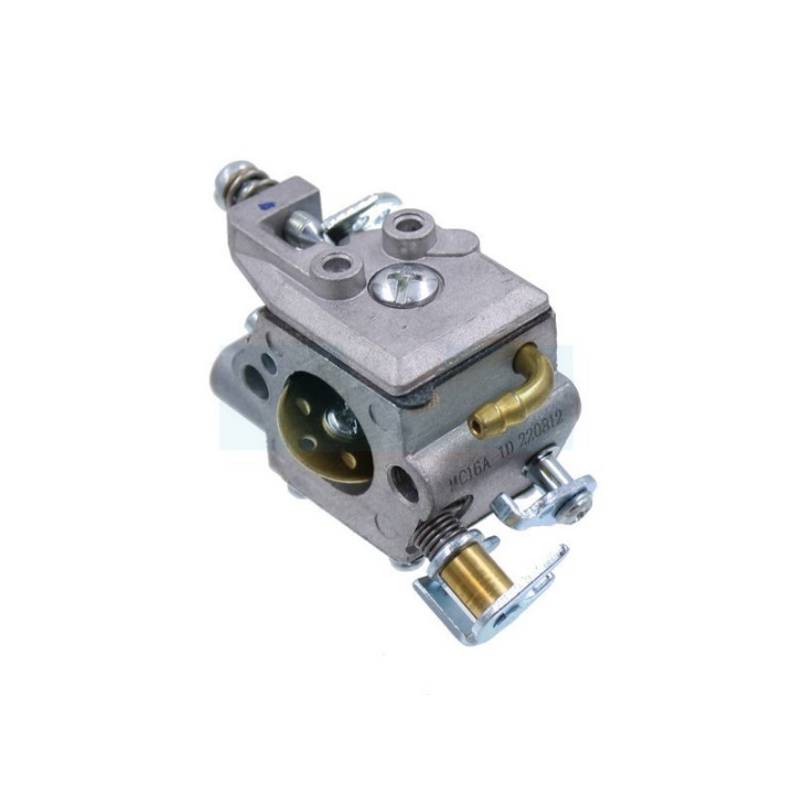 Carburateur pour tronçonneuse Oleo Mac (2318633R)