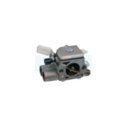 Carburateur pour combi-système / débroussailleuse / souffleur / taille-haie / tronçonneuse Stihl (11451214700)