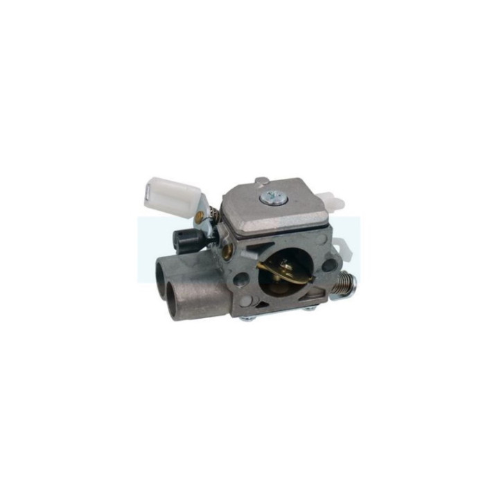 Carburateur pour combi-système / débroussailleuse / souffleur / taille-haie / tronçonneuse Stihl (11451214700)