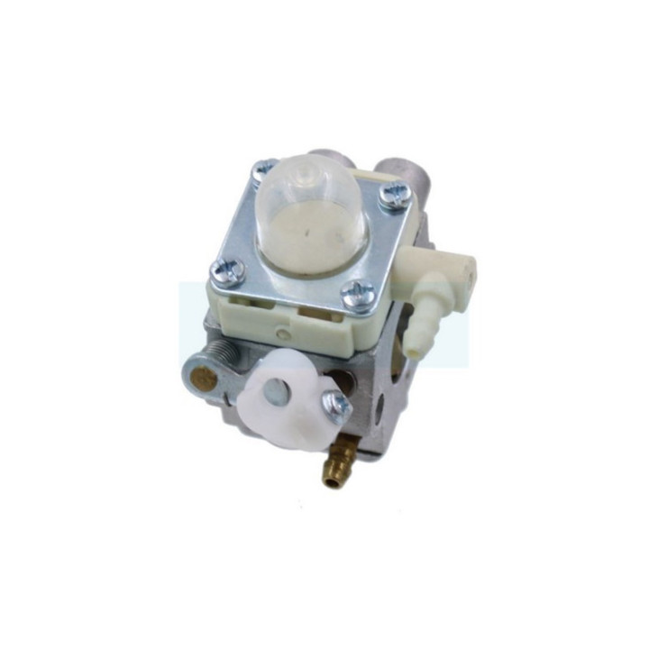 Carburateur pour combi-système / perche élagueuse / débroussailleuse / tronçonneuse / combi-systeme Stihl (41441200608)