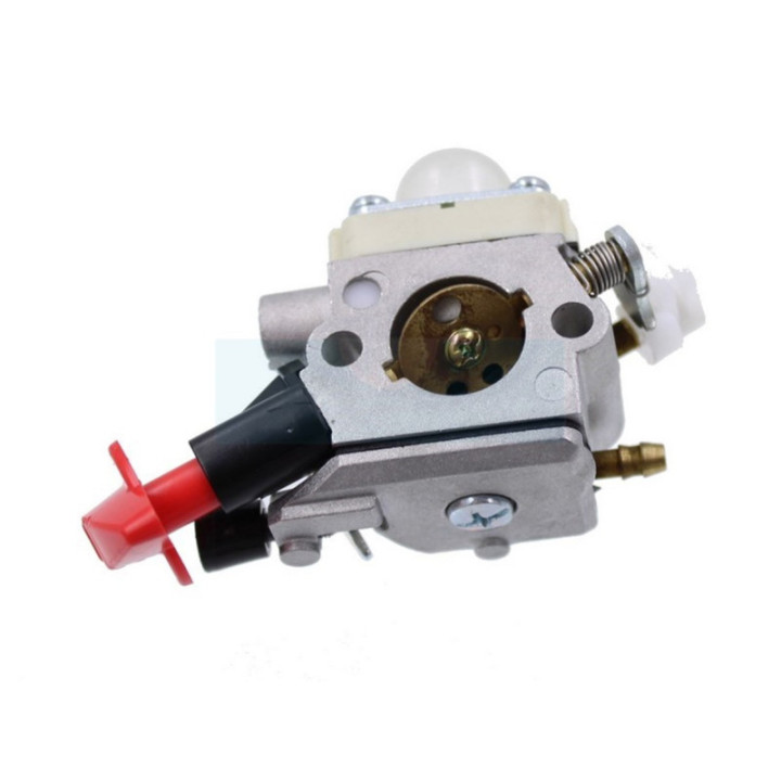 Carburateur pour combi-système / perche élagueuse / débroussailleuse / tronçonneuse / combi-systeme Stihl (41441200608)