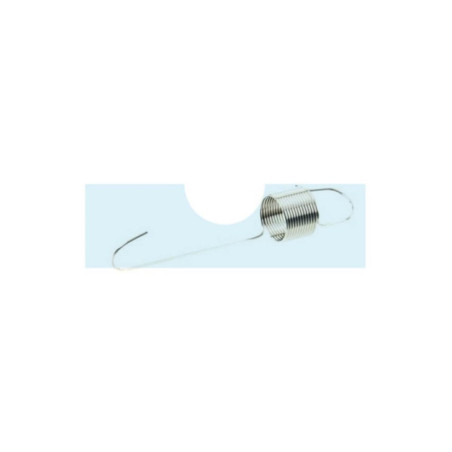 Ressort de régulateur pour moteur Honda (16562ZL8000)