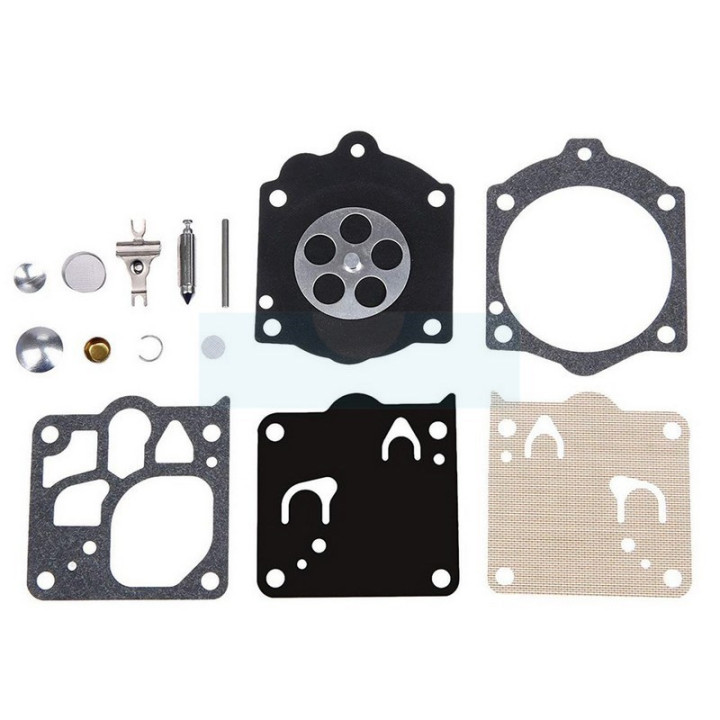 Kit membrane + joint pour tronçonneuse / découpeuse Partner (K12WG)