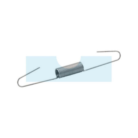 Ressort de régulateur pour moteur / tondeuse Honda (16561Z0L000)