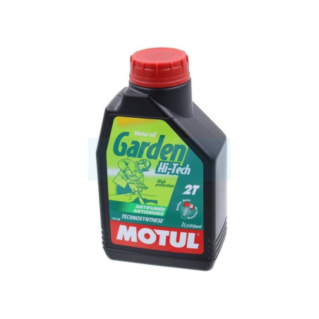 Huile 2 temps Motul 1 Litre