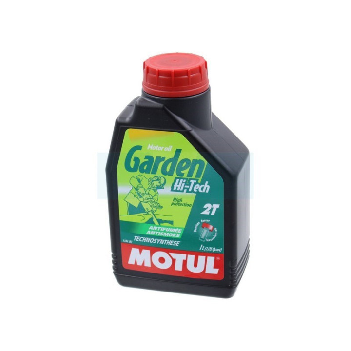 Huile 2 temps Motul 1 Litre