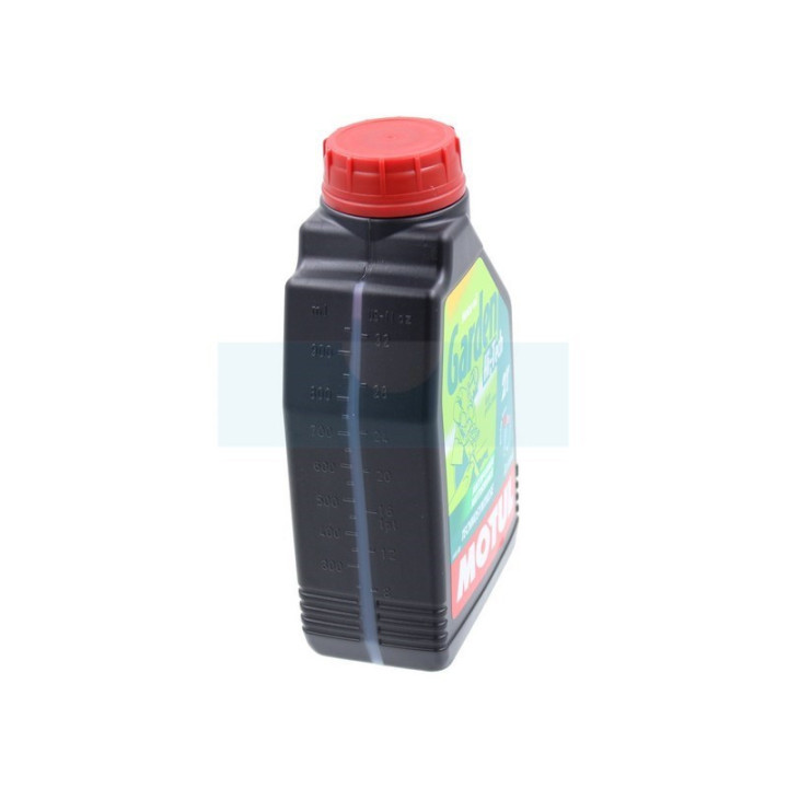 Huile 2 temps Motul 1 Litre