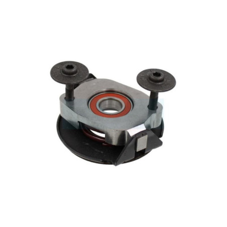 Demi embrayage inférieur pour tracteur tondeuse Castelgarden / GGP (1183990661)