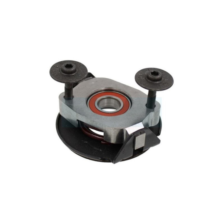 Demi embrayage inférieur pour tracteur tondeuse Castelgarden / GGP (1183990661)