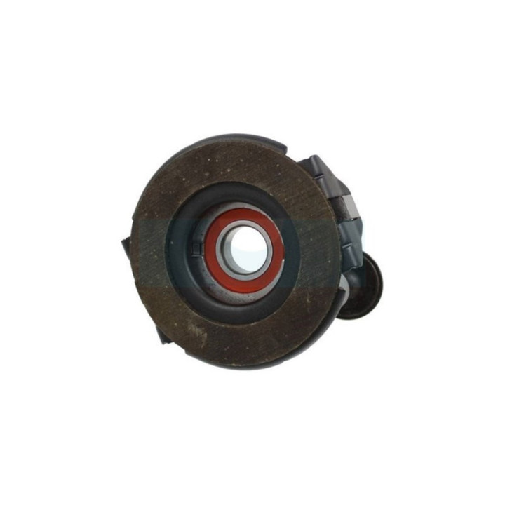 Demi embrayage inférieur pour tracteur tondeuse Castelgarden / GGP (1183990661)