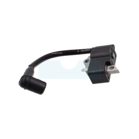 Bobine d'allumage pour combi-système / perche élagueuse / débroussailleuse / combi-systeme Stihl (41374001304)