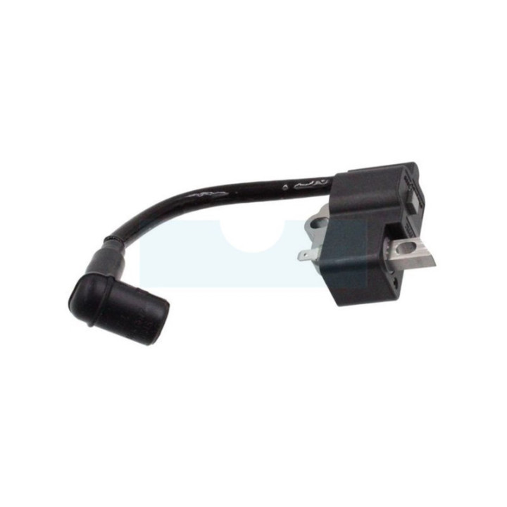 Bobine d'allumage pour combi-système / perche élagueuse / débroussailleuse / combi-systeme Stihl (41374001304)