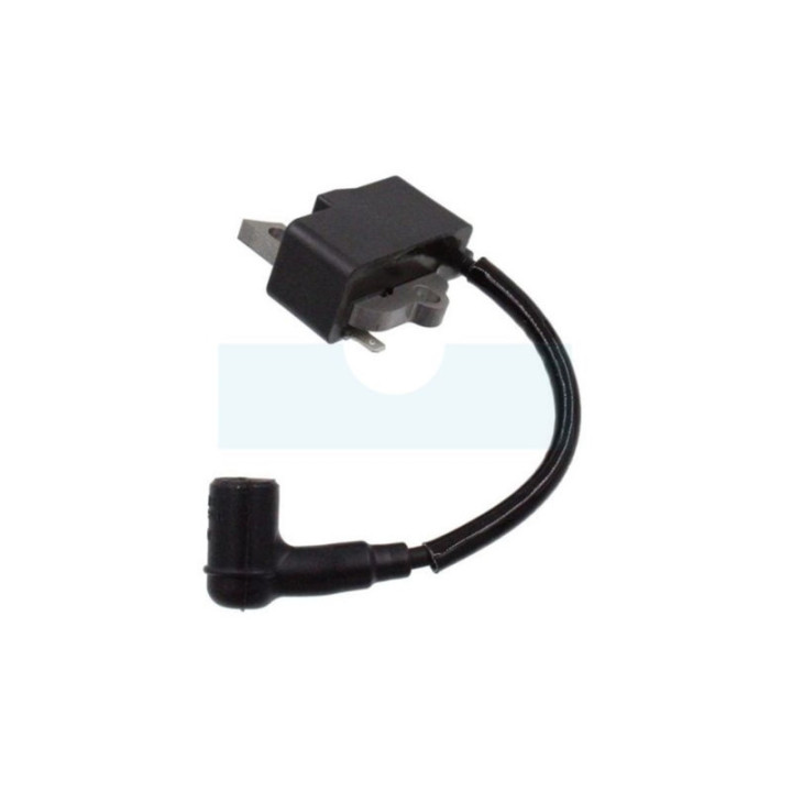 Bobine d'allumage pour combi-système / perche élagueuse / débroussailleuse / combi-systeme Stihl (41374001304)