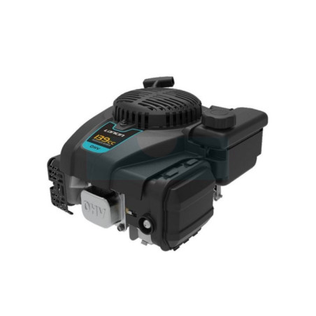 Moteur Loncin LC1P65FE Vertical 3,5ch / 139cm3 / 2,6kw (LC1P65FE-FSHAFT)