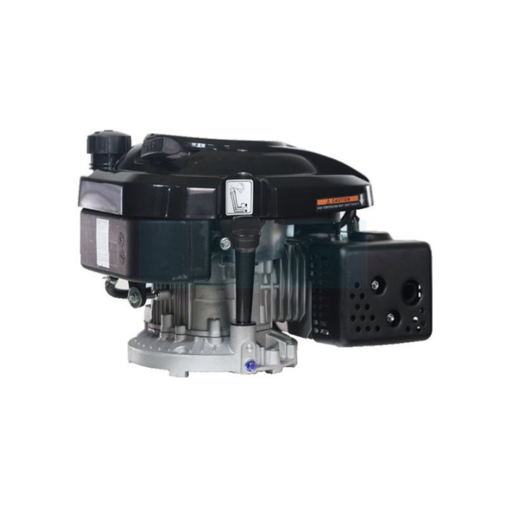 Moteur Loncin LC1P70FC Vertical 5ch / 196cm3 / 3,7kw (LC1P70FC-BSHAFT)
