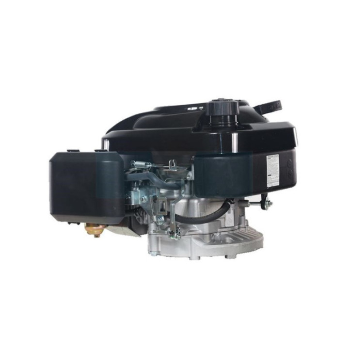 Moteur Loncin LC1P70FC Vertical 5ch / 196cm3 / 3,7kw (LC1P70FC-BSHAFT)