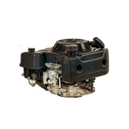 Moteur Loncin LC1P70F-3 Vertical 5,5ch / 196cm3 / 4kw (LC1P70F-3-BSHAFT)