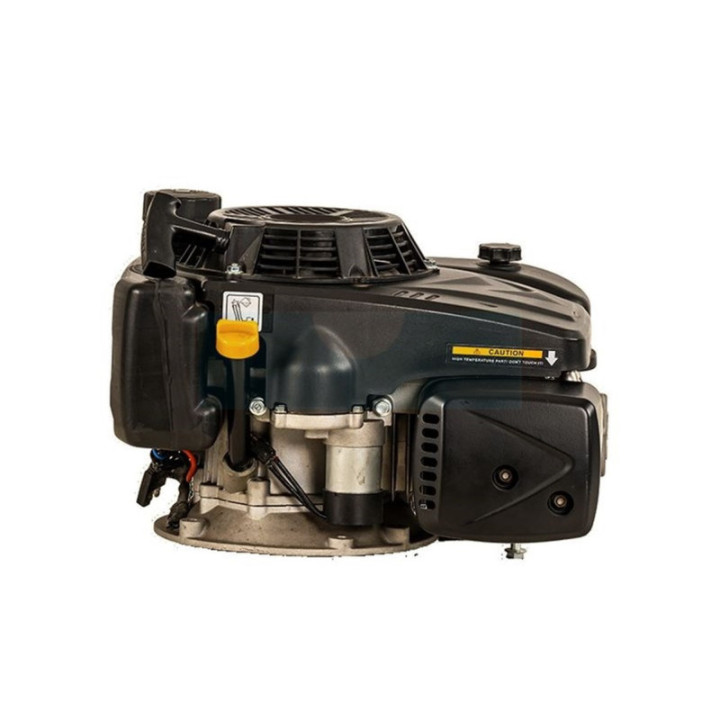 Moteur Loncin LC1P70F-3 Vertical 5,5ch / 196cm3 / 4kw (LC1P70F-3-BSHAFT)