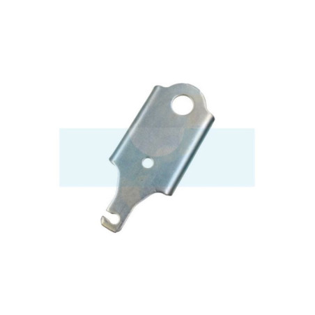 Support de poulie pour tracteur tondeuse Viking (61707042200)