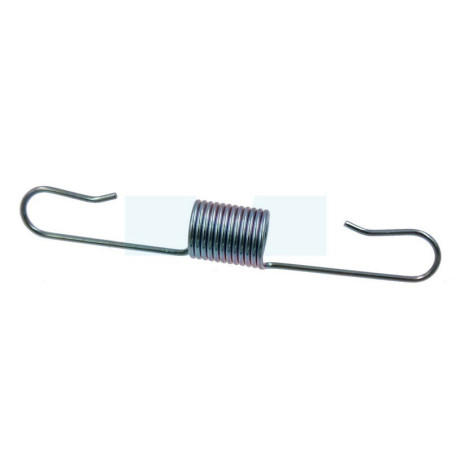 Ressort de régulateur pour moteur / tondeuse Honda (16561ZE7711)