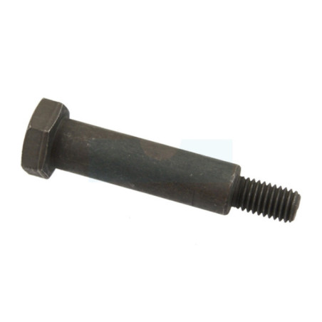Boulon de roulette de plateau pour tracteur tondeuse Viking (61707633100)