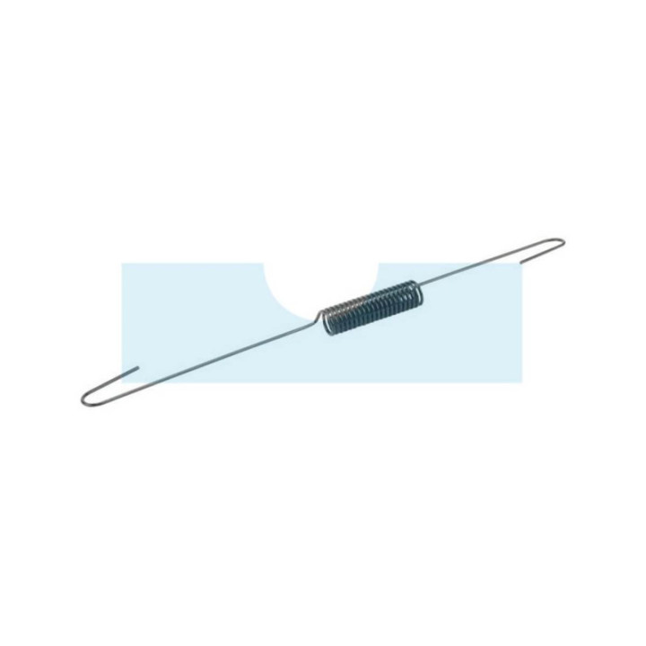 Ressort de régulateur pour moteur Honda (16561ZL9V20)