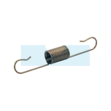Ressort de régulateur pour moteur Honda (16561Z0M860)