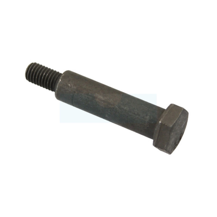 Boulon de roulette de plateau pour tracteur tondeuse Viking (61707633100)