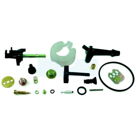Kit réparation carburateur pour moteur Honda
