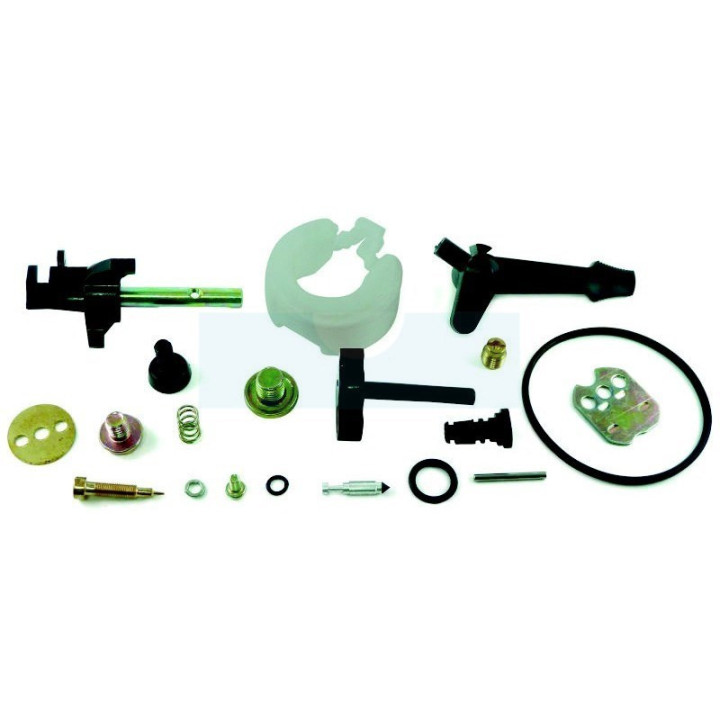 Kit réparation carburateur pour moteur Honda
