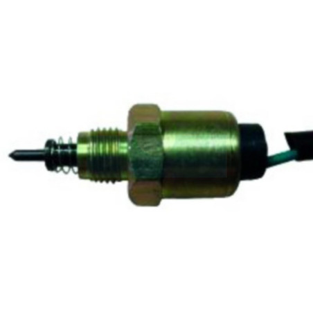 Electrovanne (solénoïde) de carburateur pour moteur Honda (16200ZJ1003)
