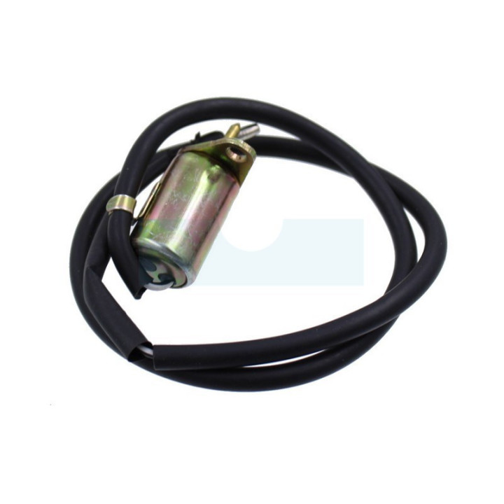 Electrovanne (solénoïde) de carburateur pour moteur Honda (16200ZN1801)